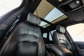 Land Rover Range Rover 2018