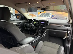Renault Koleos 2023
