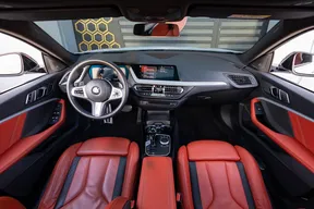 BMW 2 Series M235 2021