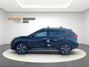 Nissan X-Trail 2018