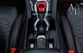 Lamborghini Huracán Evo Spyder 2023