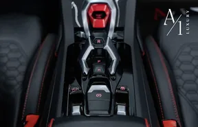 Lamborghini Huracán Evo Spyder 2023