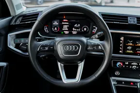 Audi Q3 2020