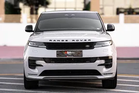 Land Rover Range Rover Sport 2024