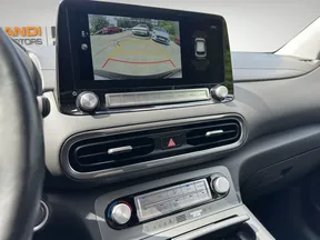 Hyundai Kona 2022