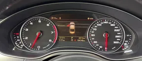 Audi A6 2012