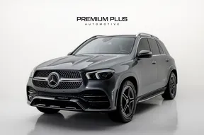 Mercedes-Benz GLE 450 2019