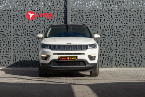 Jeep Compass 2018
