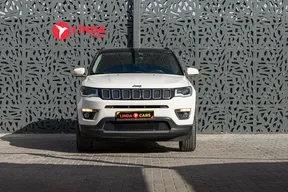 Jeep Compass 2018