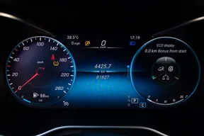Mercedes-Benz GLC 200 2021