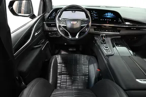 Cadillac Escalade 2023