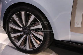 Land Rover Range Rover 2025