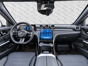 Mercedes-Benz C-Class 260 L 2023