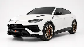 Lamborghini Urus 2024