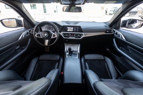 BMW 4 Series 420 2021