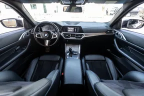 BMW 4 Series 420 2021