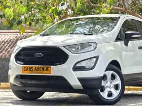 Ford EcoSport 2018
