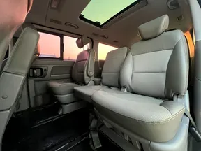Hyundai H1 / Starex / H200 2012