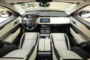 Land Rover Range Rover Velar 2020