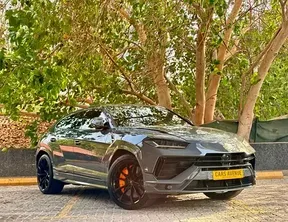 Lamborghini Urus 2023
