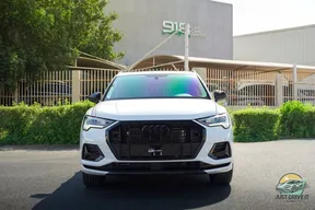 Audi Q3 2023