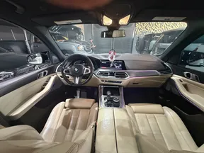 BMW X5 2016
