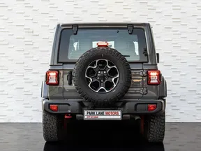 Jeep Wrangler Rubicon 2023