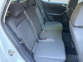 Volkswagen T-Cross 2023