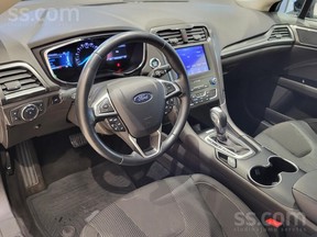 Ford Mondeo 2020