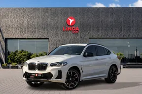 BMW X4 M40 2023