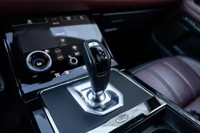 Land Rover Range Rover Evoque 2020