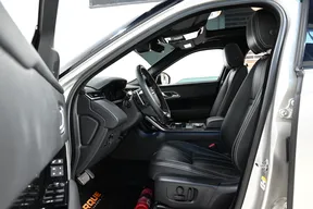 Land Rover Range Rover Velar 2020
