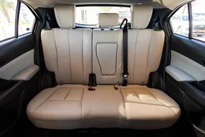 Mitsubishi Eclipse Cross 2024