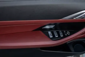 BMW 4 Series 420 2024