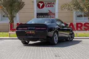 Dodge Challenger 2021