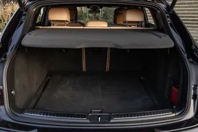 Porsche Macan 2021