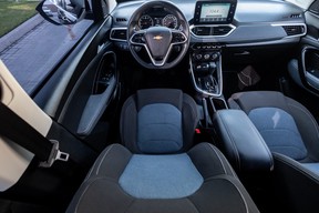 Chevrolet Captiva 2023