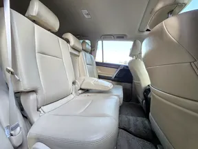 Toyota Land Cruiser Prado 2013