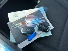 Hyundai Kona 2022