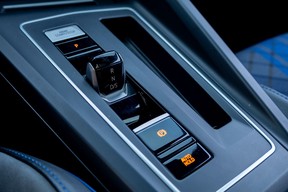Volkswagen Golf R 2022