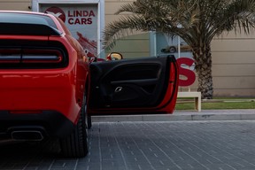 Dodge Challenger 2023