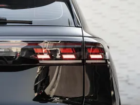 Volkswagen Tiguan 2026