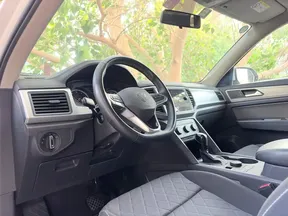 Volkswagen Atlas 2021