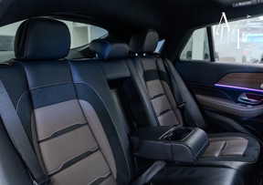Mercedes-Benz GLE 53 AMG 2023