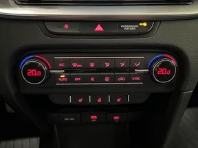Kia Ceed 2023
