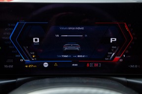 BMW 4 Series M4 Competition 2024