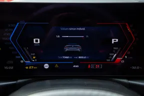 BMW 4 Series M4 Competition 2024