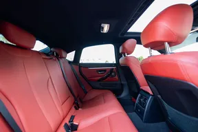 BMW 4 Series 430 Gran Coupe 2018