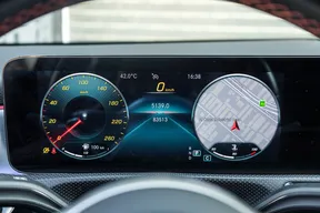 Mercedes-Benz A-Class 200 2021