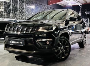 Jeep Compass 2019